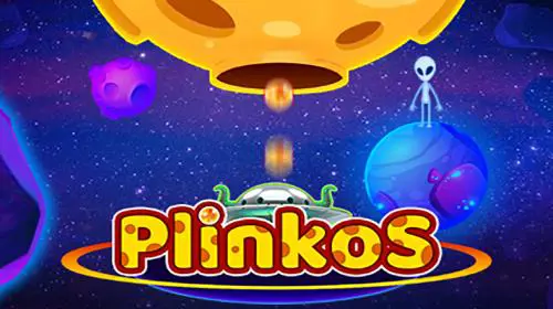 PlinkoS - Spin City - Congo