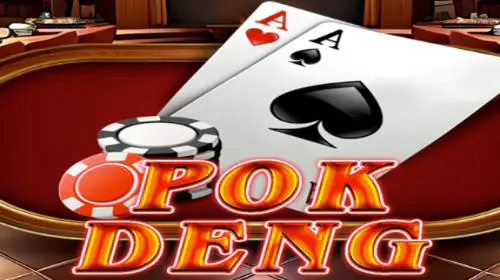 Pok Deng - Spin City - Congo