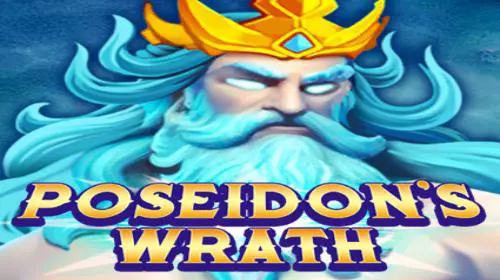 Poseidon's Wrath - Spin City - Congo