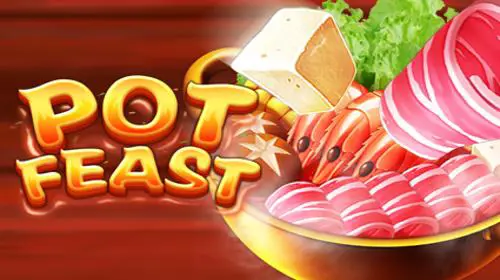 Pot Feast - Spin City - Congo