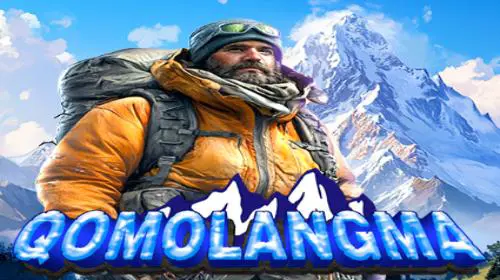 Qomolangma - Spin City - Congo