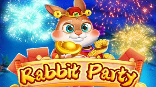 Rabbit Party - Spin City - Congo