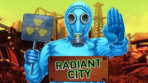 Radiant City - Spin City - Congo