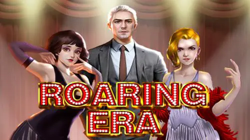 Roaring Era - Spin City - Congo
