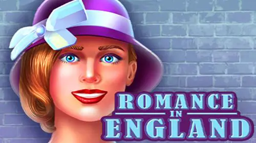 Romance In England - Spin City - Congo