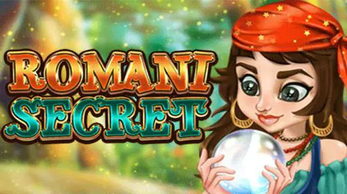 Romani Secret - Spin City - Congo