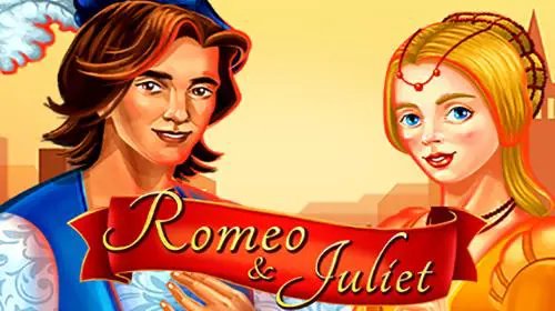 Romeo and Juliet - Spin City - Congo