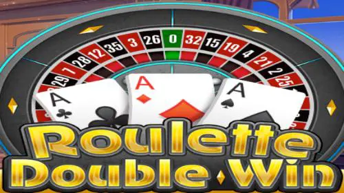 Roulette Double Win - Spin City - Congo