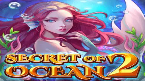 Secret of Ocean 2 - Spin City - Congo