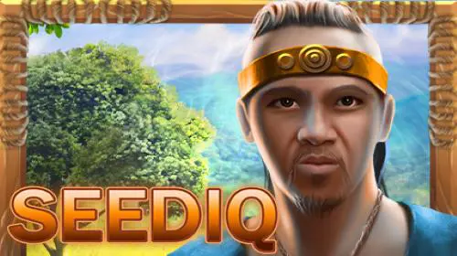 Seediq - Spin City - Congo