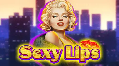 Sexy Lips - Spin City - Congo