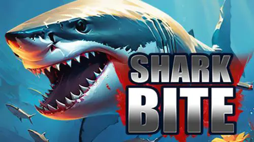 Shark Bite - Spin City - Congo