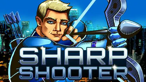 Sharpshooter - Spin City - Congo