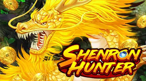 Shenron Hunter - Spin City - Congo
