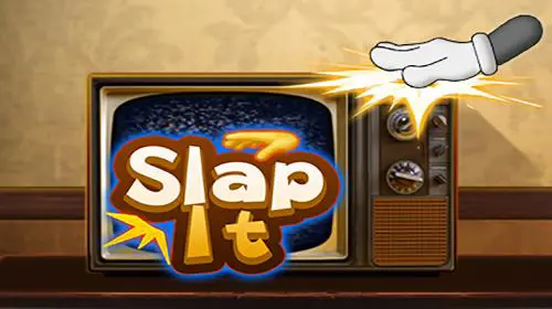 Slap It - Spin City - Congo
