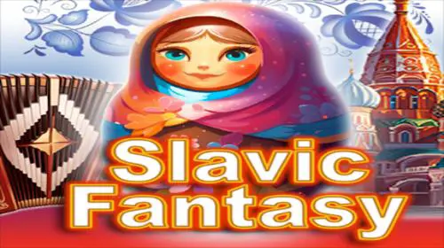 Slavic Fantasy - Spin City - Congo