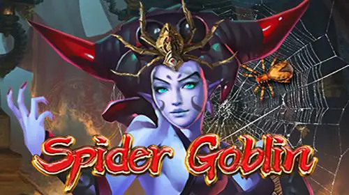 Spider Goblin - Spin City - Congo