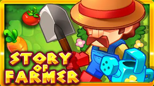 Story of Farmer - Spin City - Congo