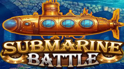 Submarine Battle - Spin City - Congo