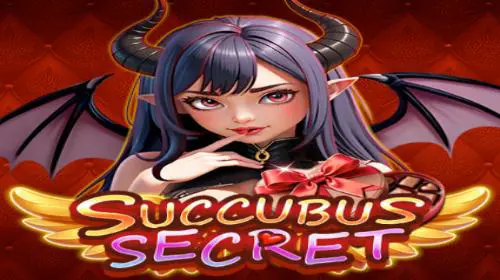 Succubus Secret - Spin City - Congo