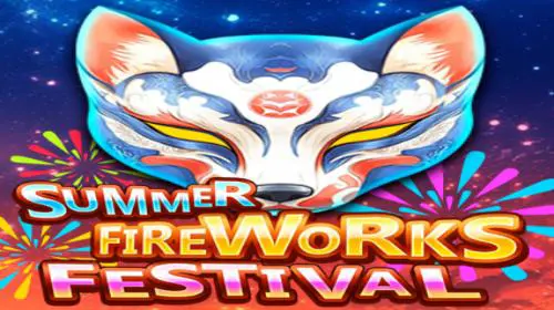 Summer Fireworks Festival - Spin City - Congo
