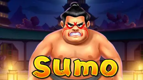 Sumo - Spin City - Congo