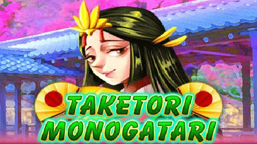 Taketori Monogatari - Spin City - Congo