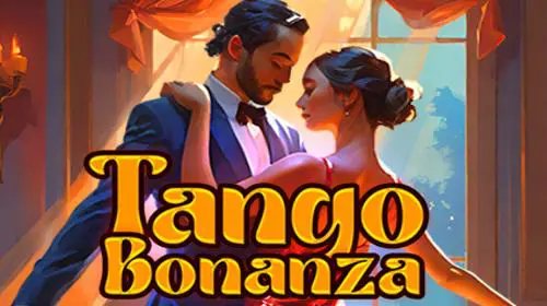 Tango Bonanza - Spin City - Congo