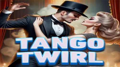 Tango Twirl - Spin City - Congo