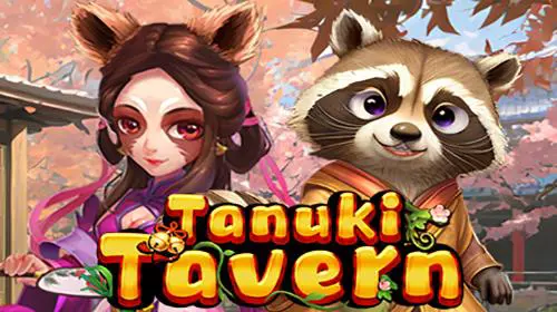 Tanuki Tavern - Spin City - Congo