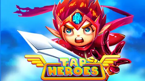 Tap Heroes - Spin City - Congo