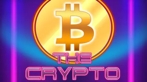 The Crypto - Spin City - Congo