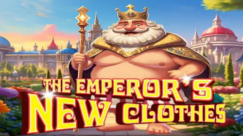 The Emperor's New Clothes - Spin City - Congo