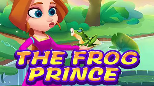 The Frog Prince - Spin City - Congo