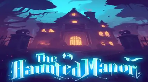 The Haunted Manor - Spin City - Congo