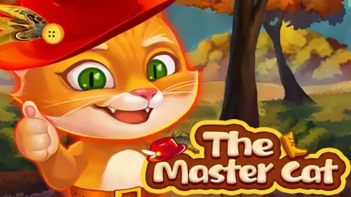 The Master Cat - Spin City - Congo