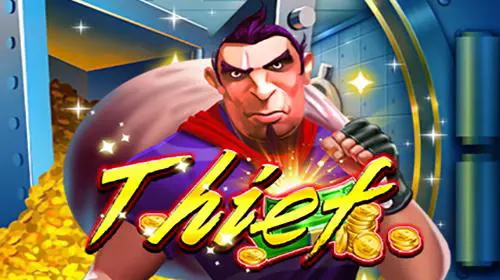 Thief - Spin City - Congo