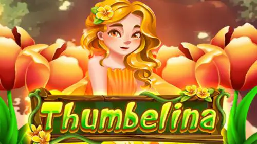 Thumbelina - Spin City - Congo