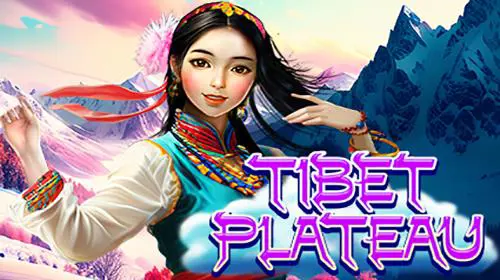 Tibet Plateau - Spin City - Congo