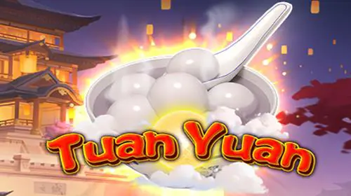 Tuan Yuan - Spin City - Congo