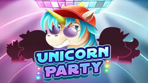 Unicorn Party - Spin City - Congo