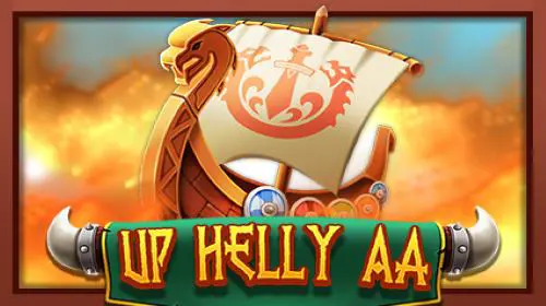 Up Helly Aa - Spin City - Congo