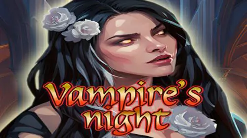 Vampire's Night - Spin City - Congo