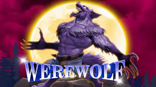 Werewolf - Spin City - Congo