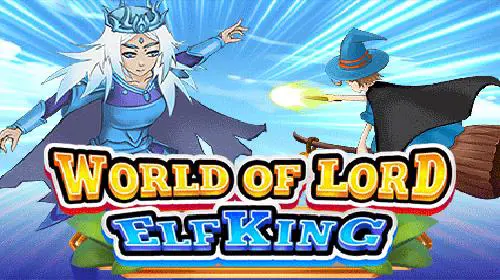 World of Lord Elf King - Spin City - Congo