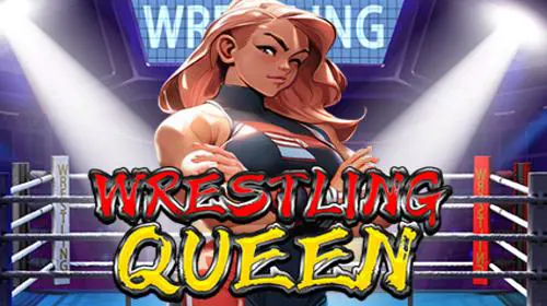 Wrestling Queen - Spin City - Congo