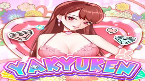 Yakyuken - Spin City - Congo