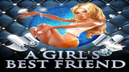 A Girl's Best Friend - Spin City - Congo