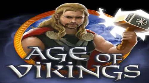 Age of Vikings - Spin City - Congo