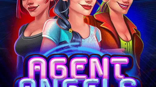 Agent Angels - Spin City - Congo